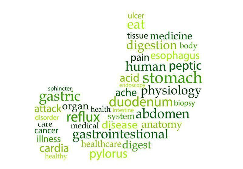 GI Conditions