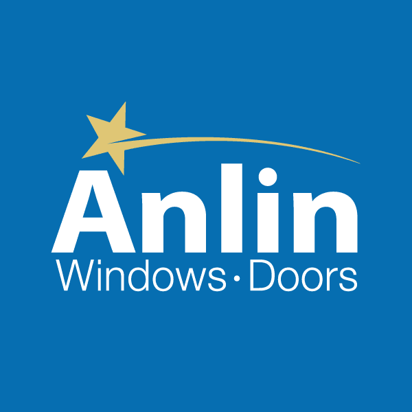 Anlin Windows and Doors logo