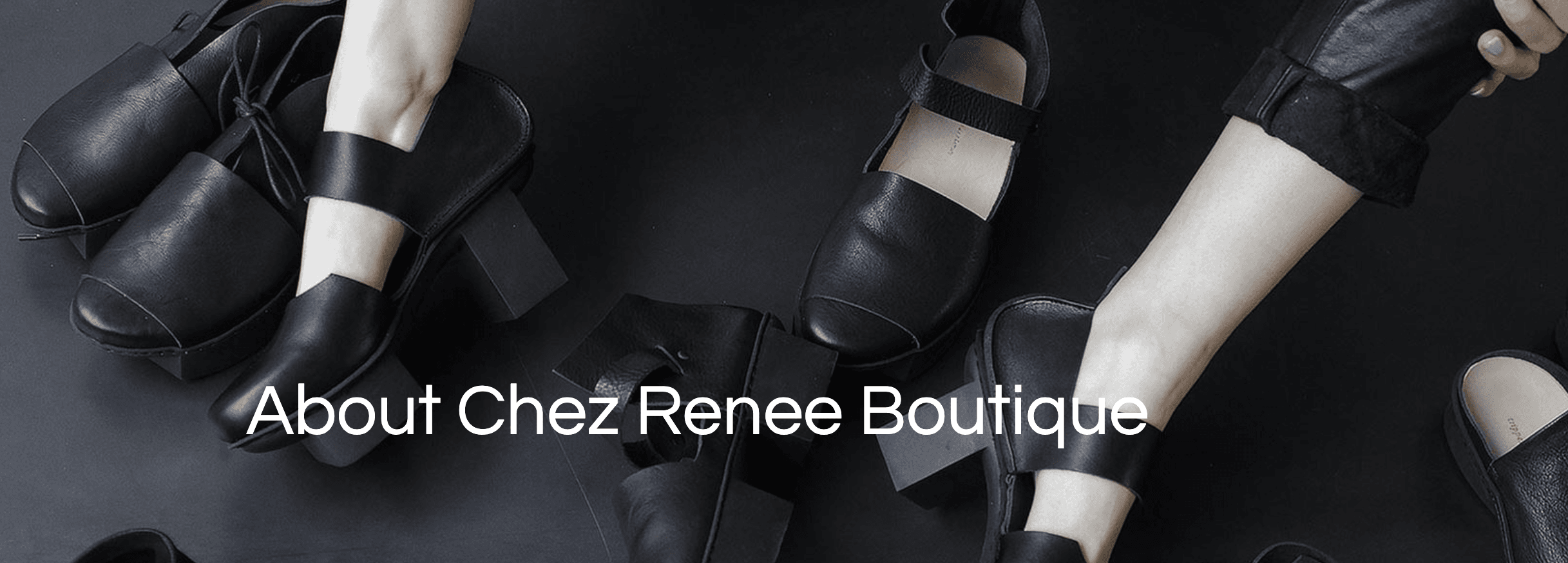 Chez Renee Boutique Fashion Boutique in Cincinnati, European Fashion