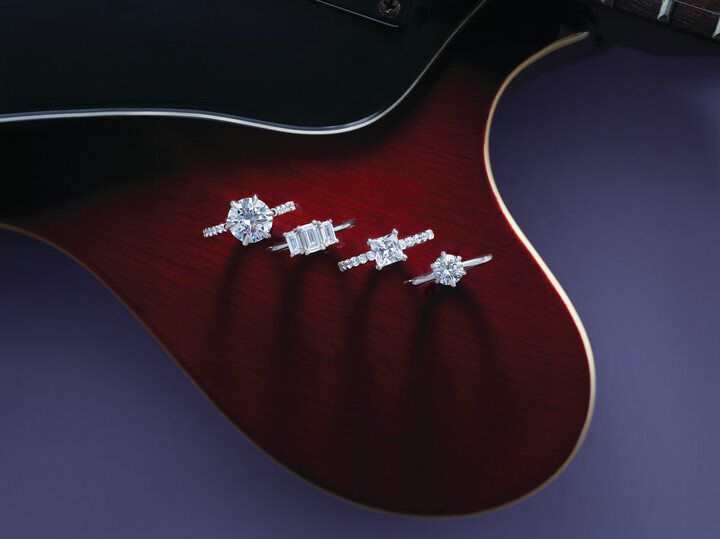 Granbury Jewelry & Diamond Exchange Dave's Jewelry & Diamond Exchange