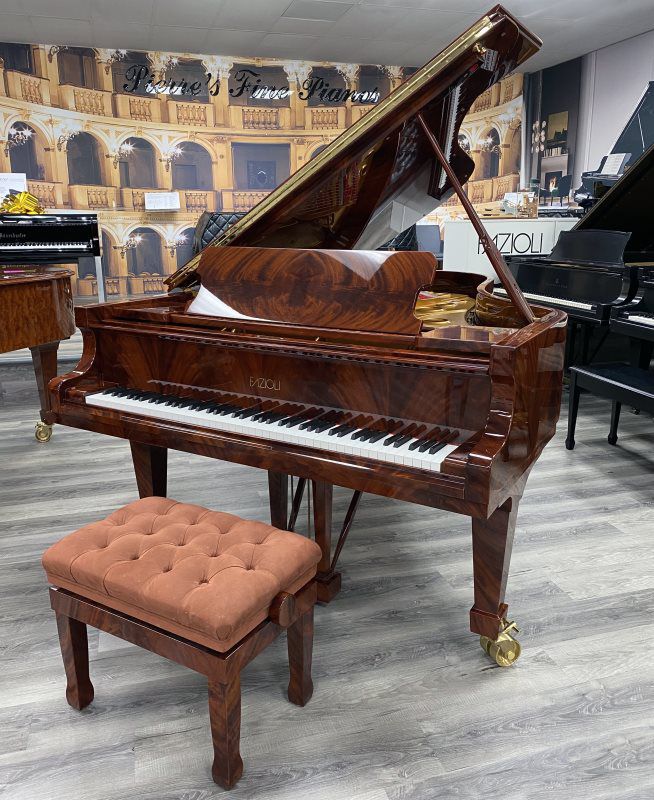 Quality PreOwned Used Pianos for Sale Official Piano Dealer