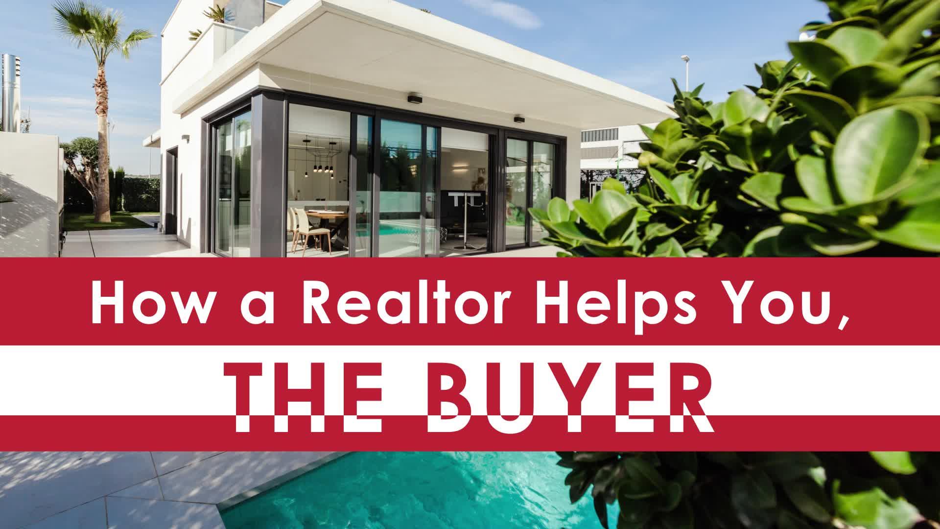 Buying Lisa Bryant Real Estate