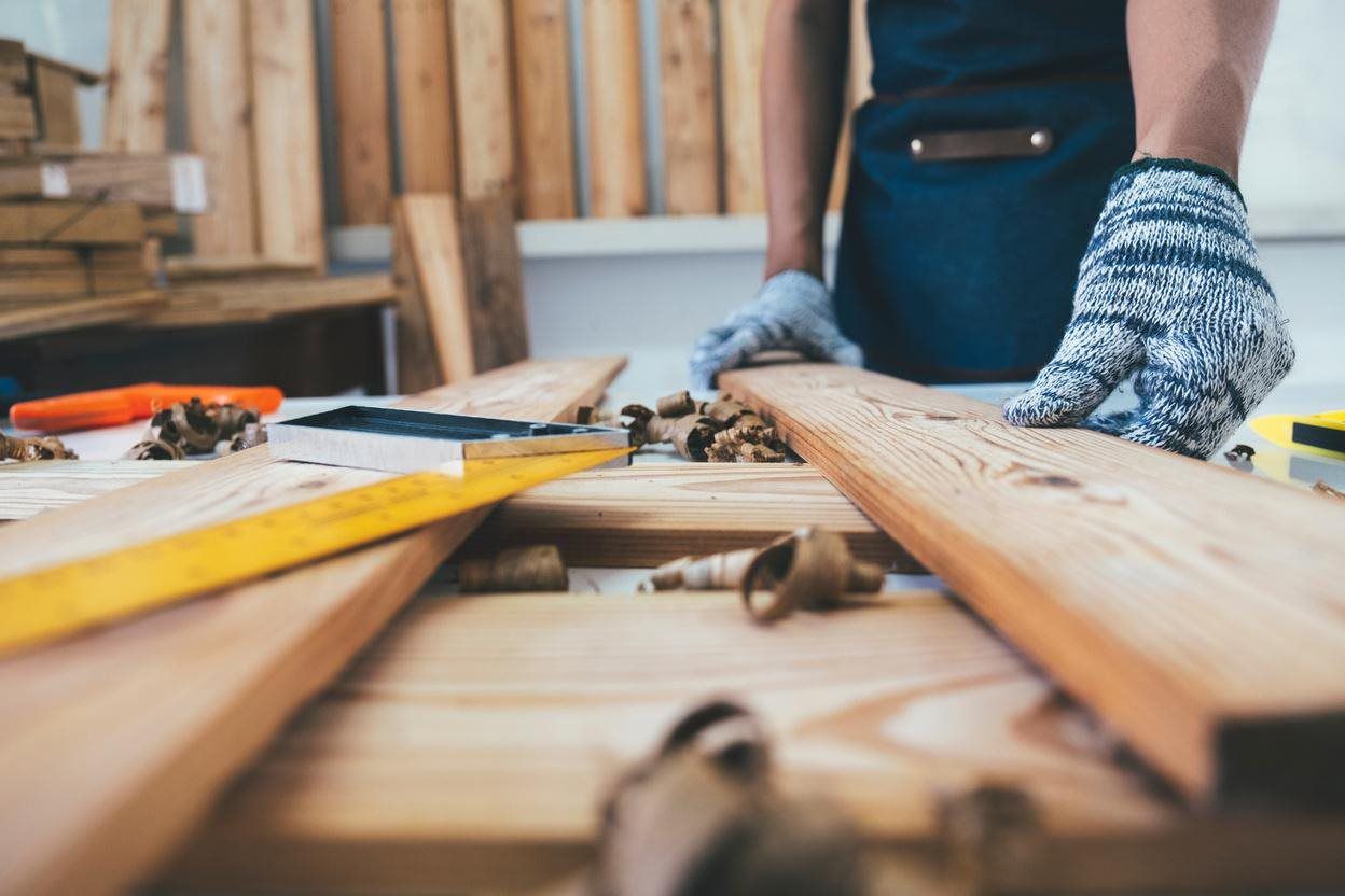 Home Services Market Potential: