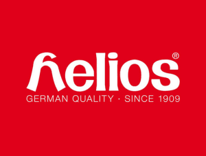 Helios logo