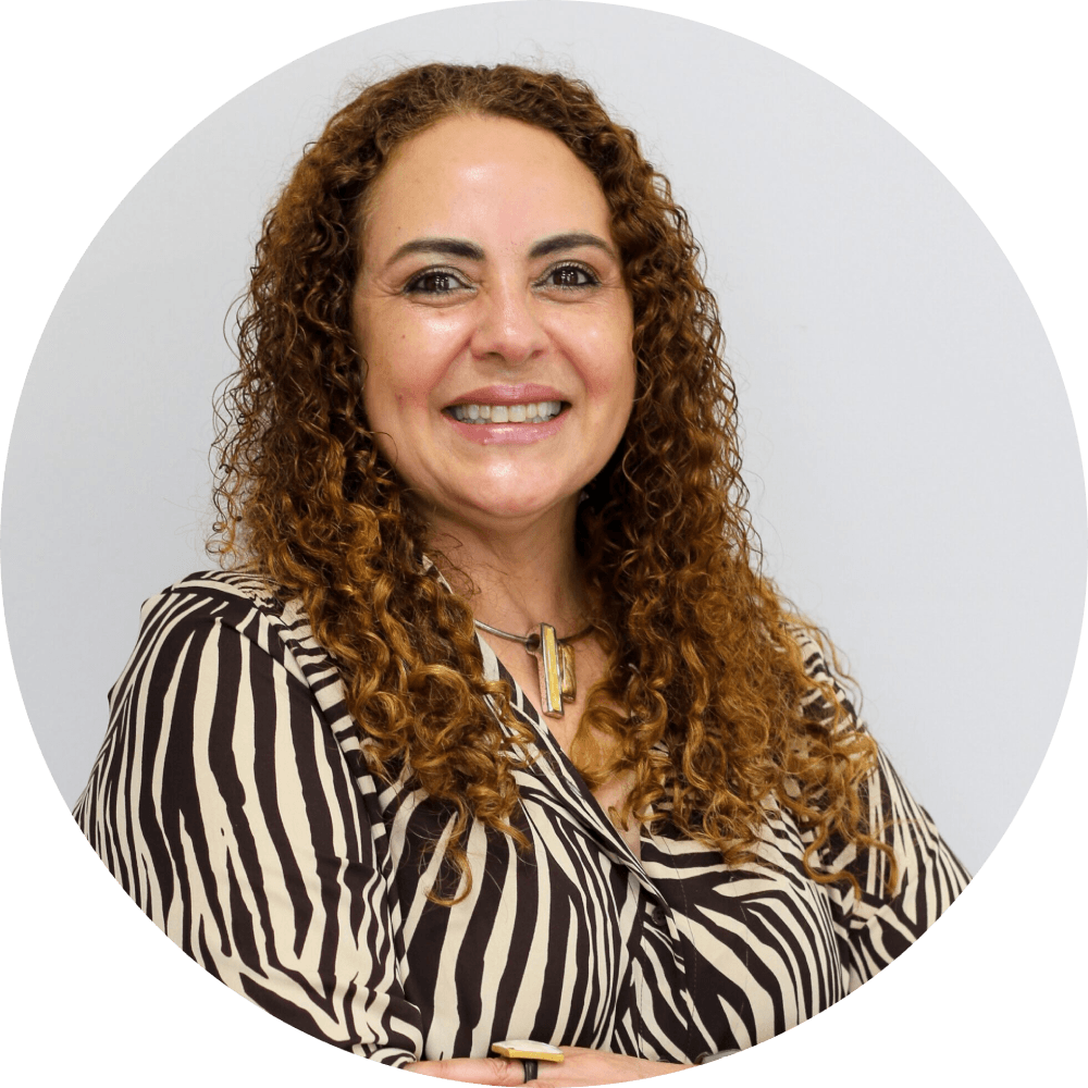 Ivone Barreto