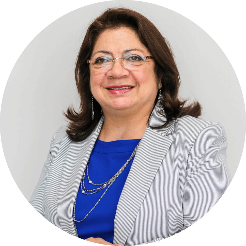 Enriqueta Noboa