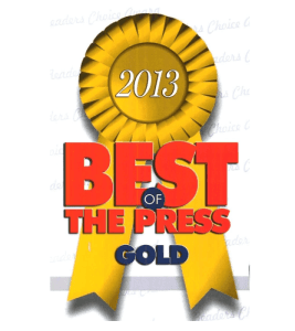 Best Gold