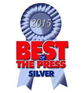 Best The press silver