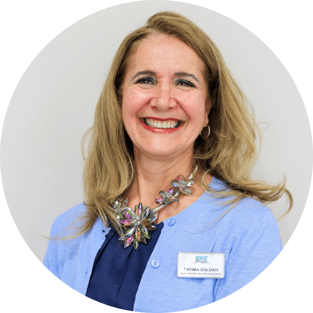 Fatima Soldati