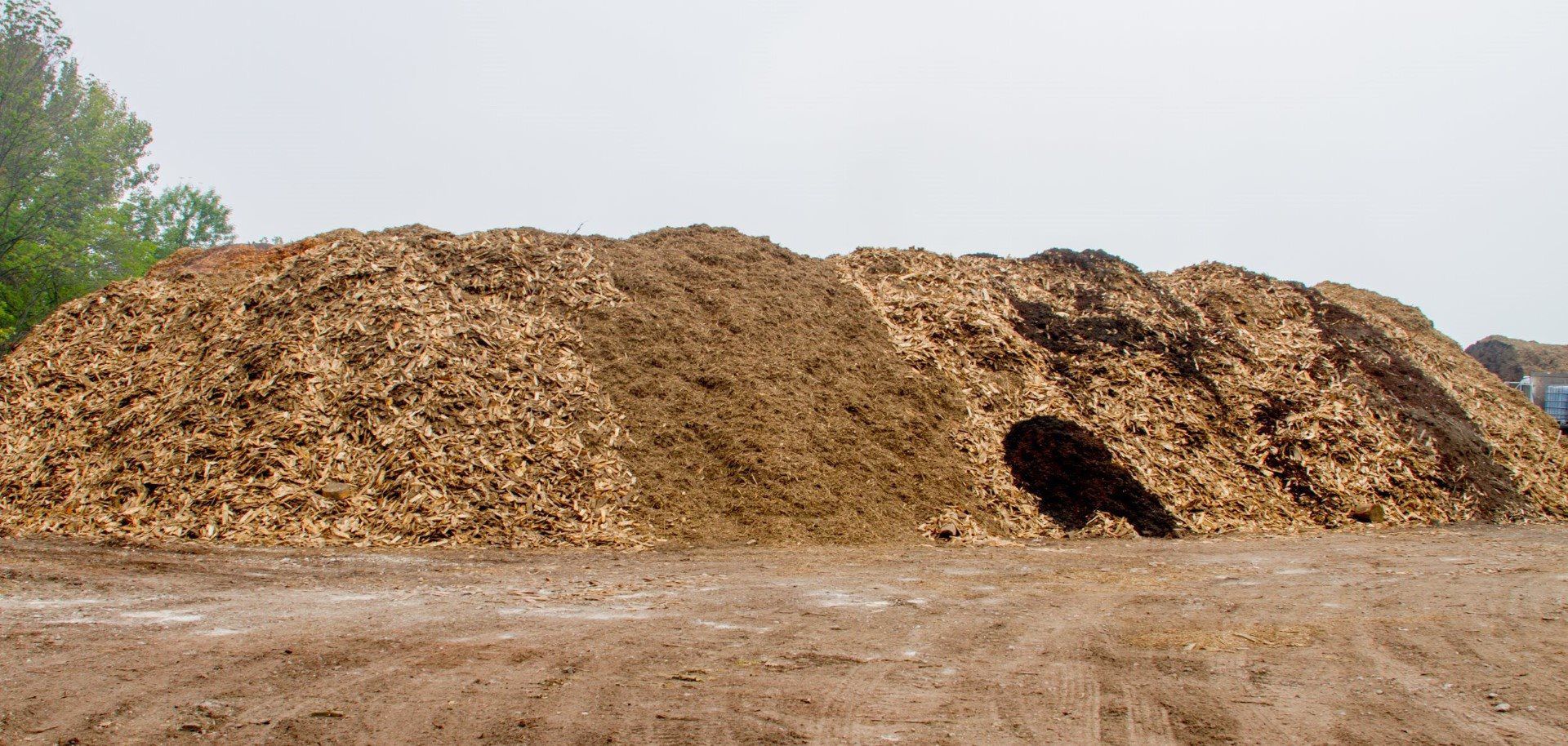 Land Clearing & More