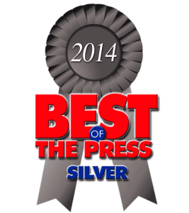 Best the press