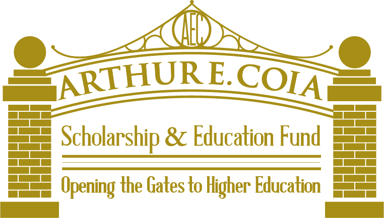 Arthur E. Coia  Scholarship & Education Fund
