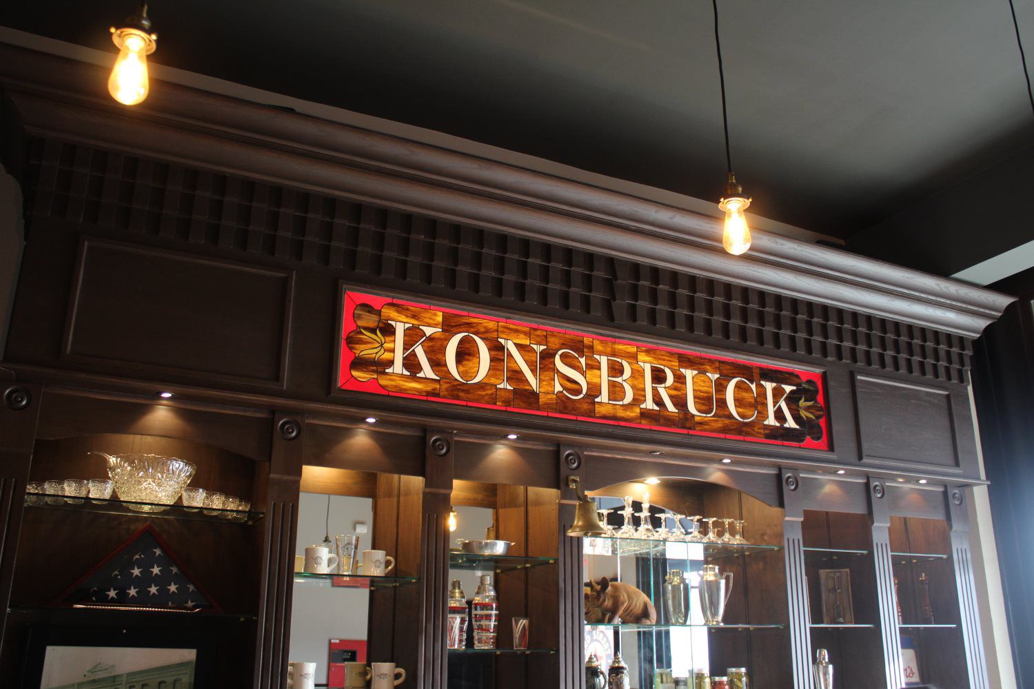 Gallery 3rd Street Tavern St. Peter, MN