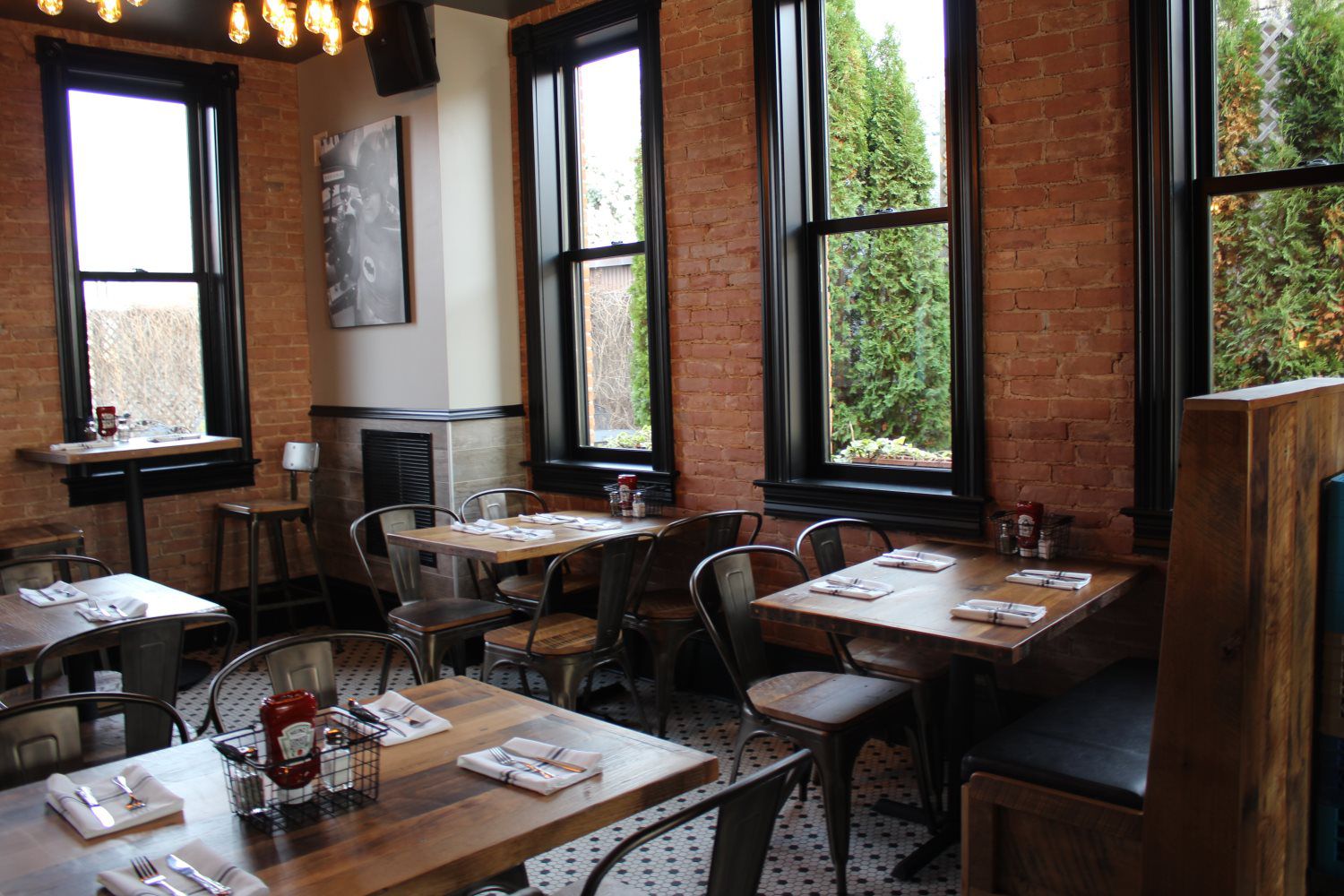 Gallery 3rd Street Tavern St. Peter, MN