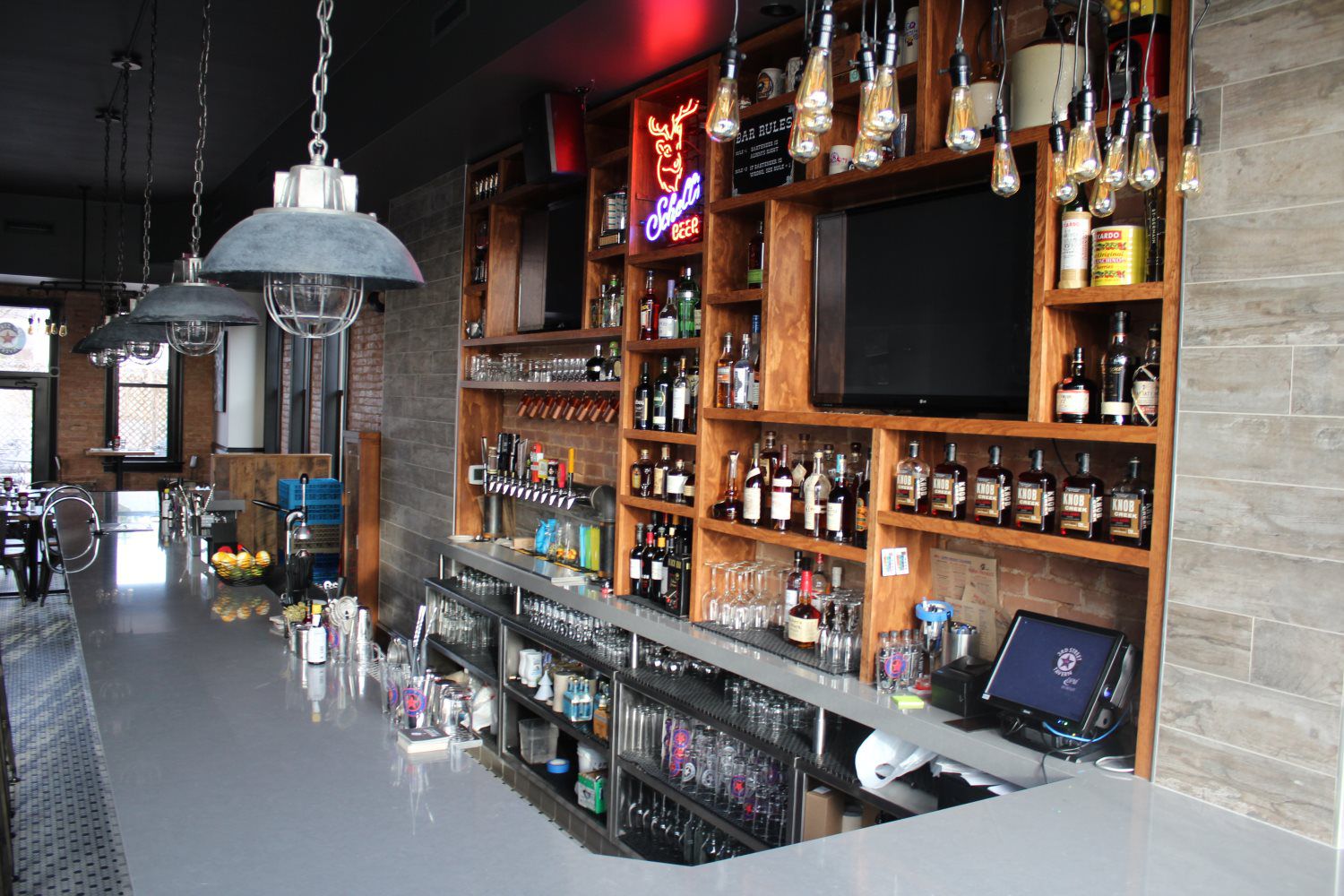 Gallery 3rd Street Tavern St. Peter, MN