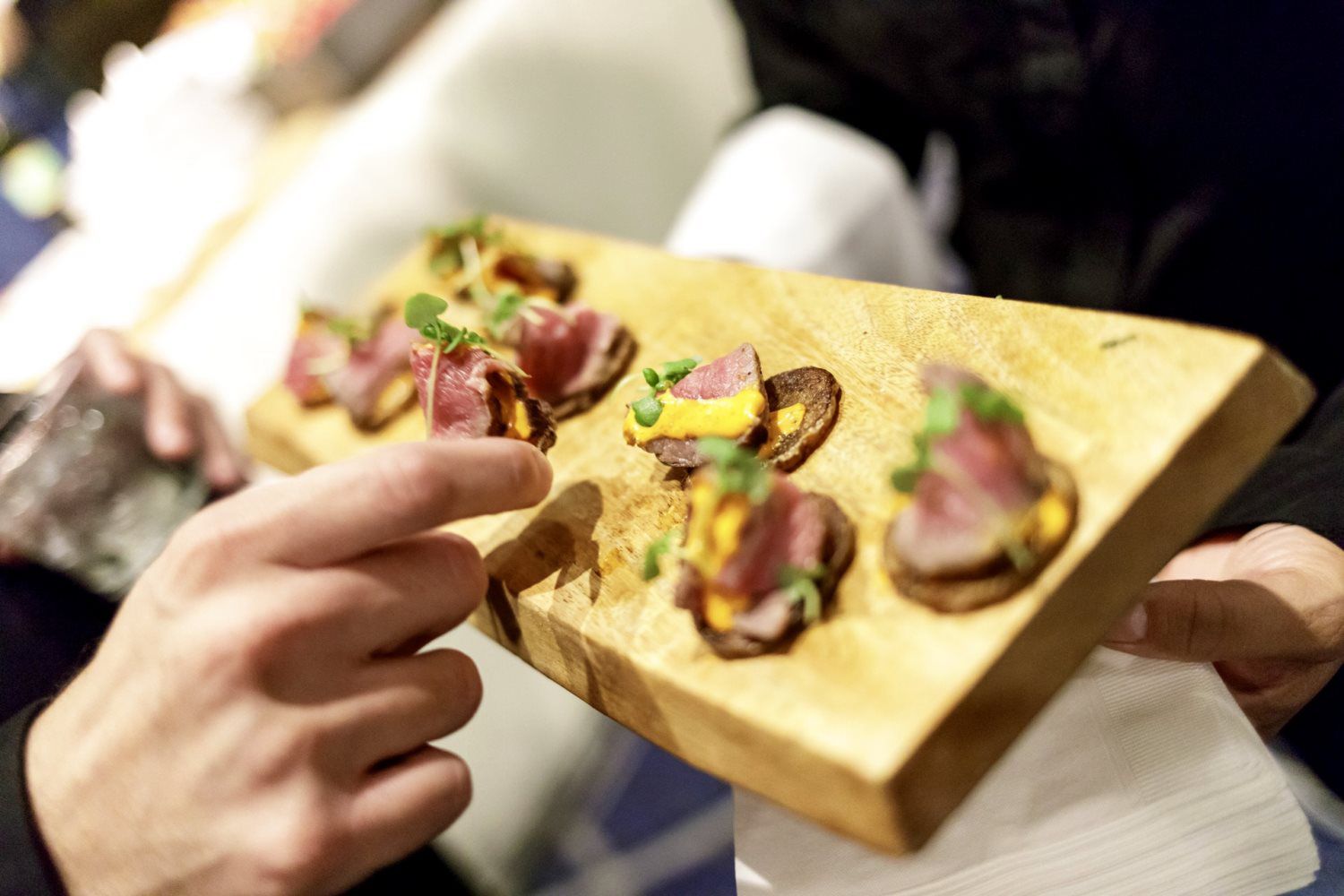 Kosher Food And Catering FoodHeart