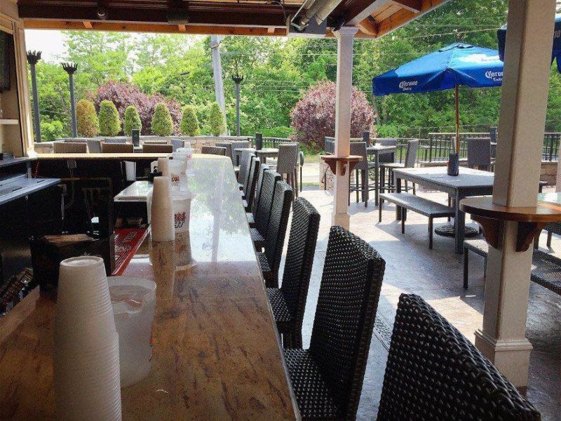 Magerks Fort Washington