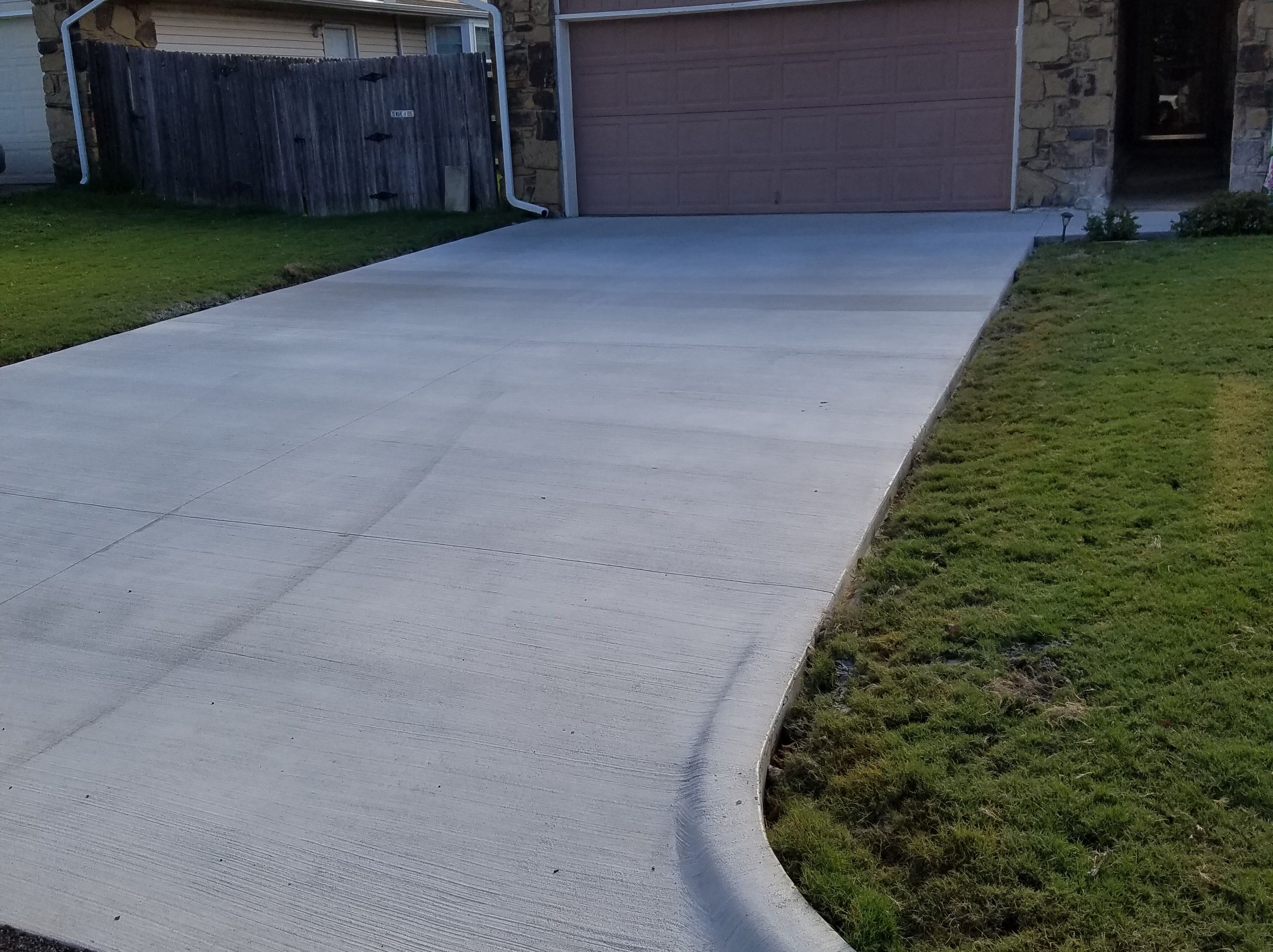 Walker - Drive replacement