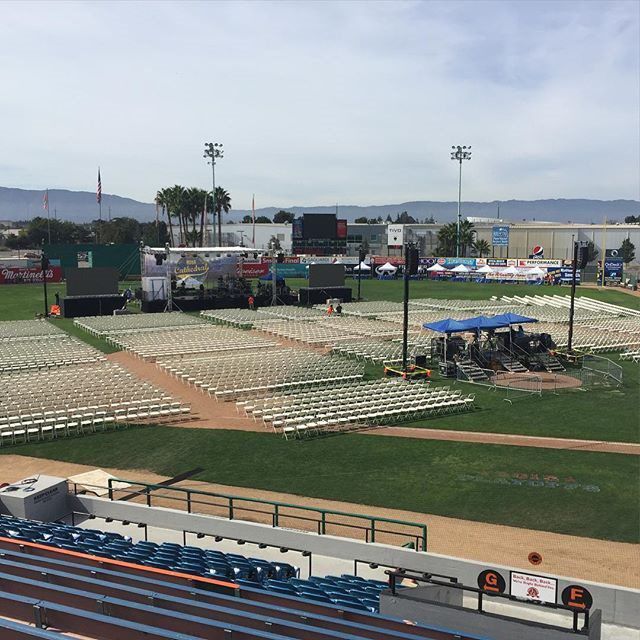 production a success