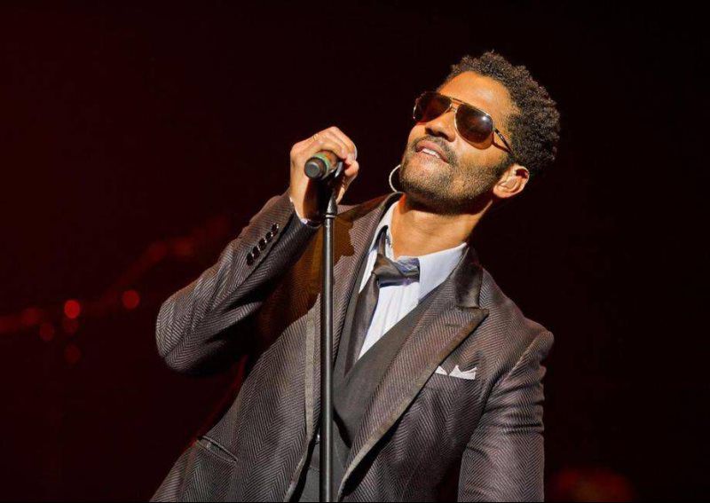 Eric Benet