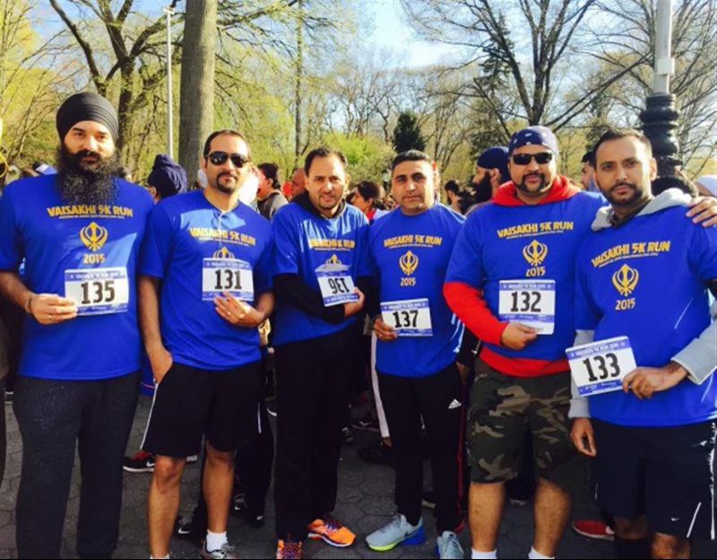 Sukhjinder Singh Nijjar