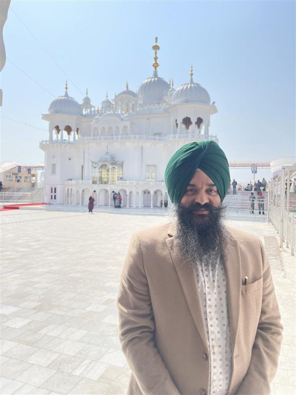 Sukhjinder Singh Nijjar