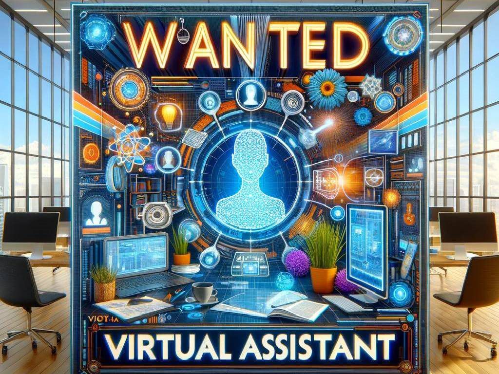 Virtual Assistant