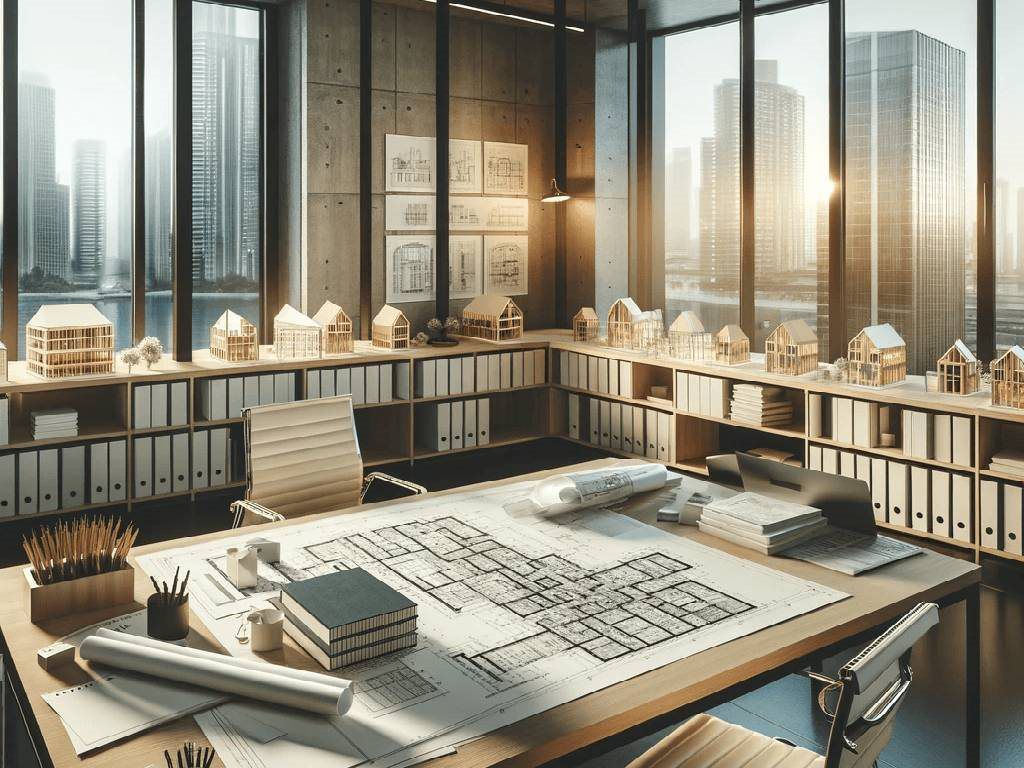 Purchasing/Estimating Manager