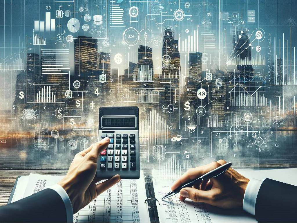 Controller/Bookkeeper