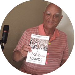 PASTOR GORDON MALLORY