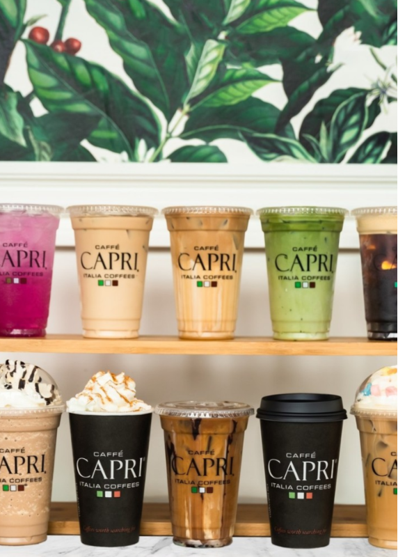 Caffe Capri