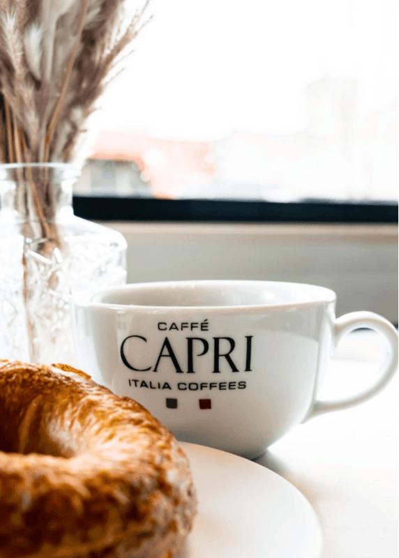 Caffe Capri