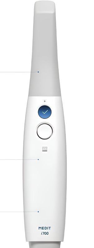 Medit Scanner