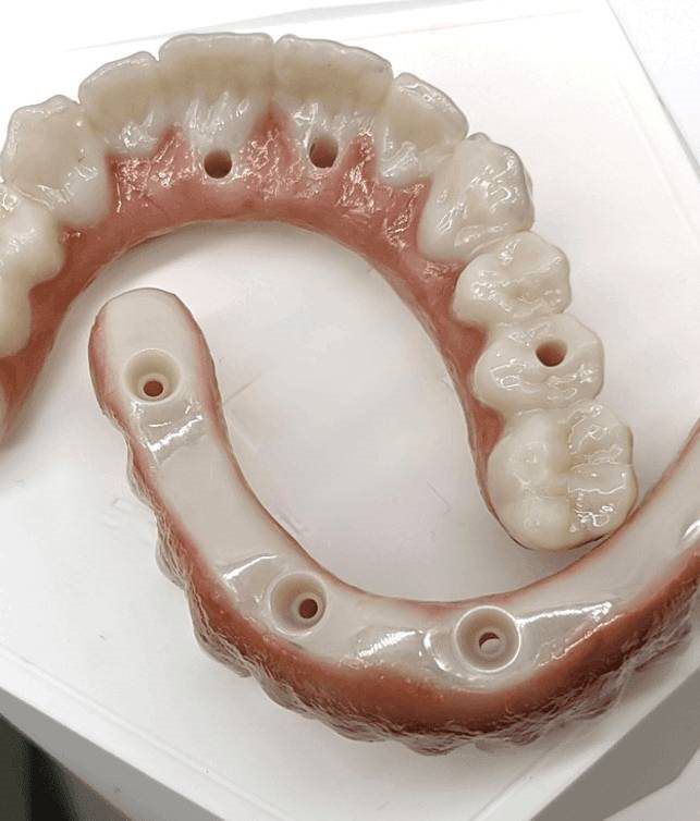 Teeth