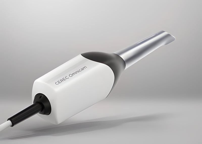 Cerec/Sirona