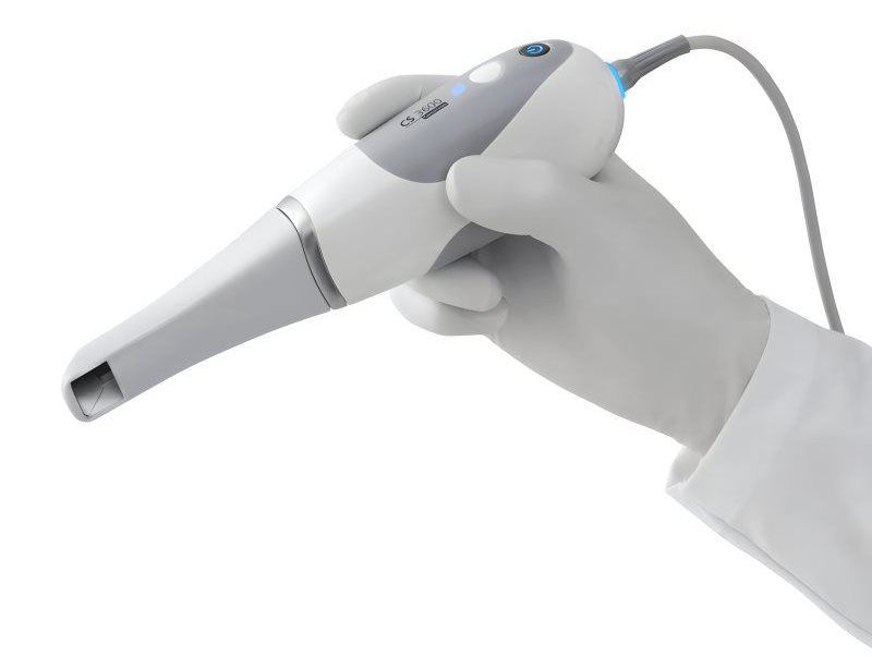 Carestream 3000+ Series