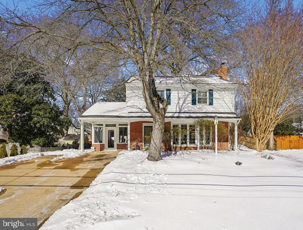 2412 Cavendish Dr