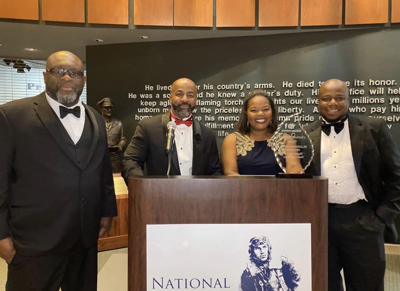 Annual Gala and Award Ceremony