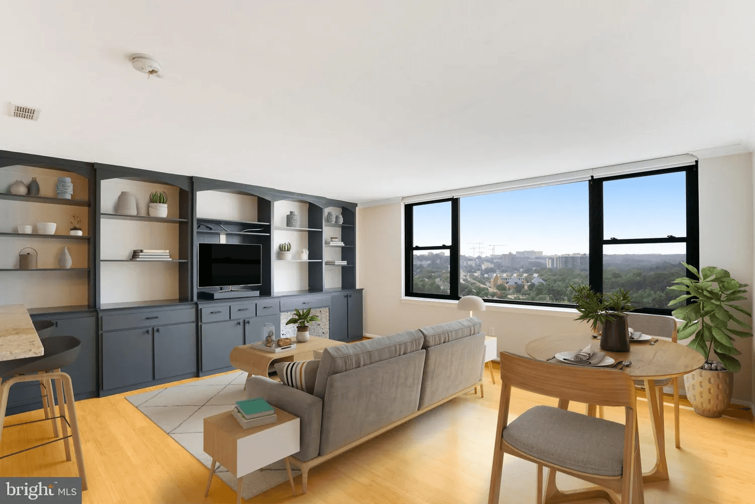 4600 Duke St, Unit 1305