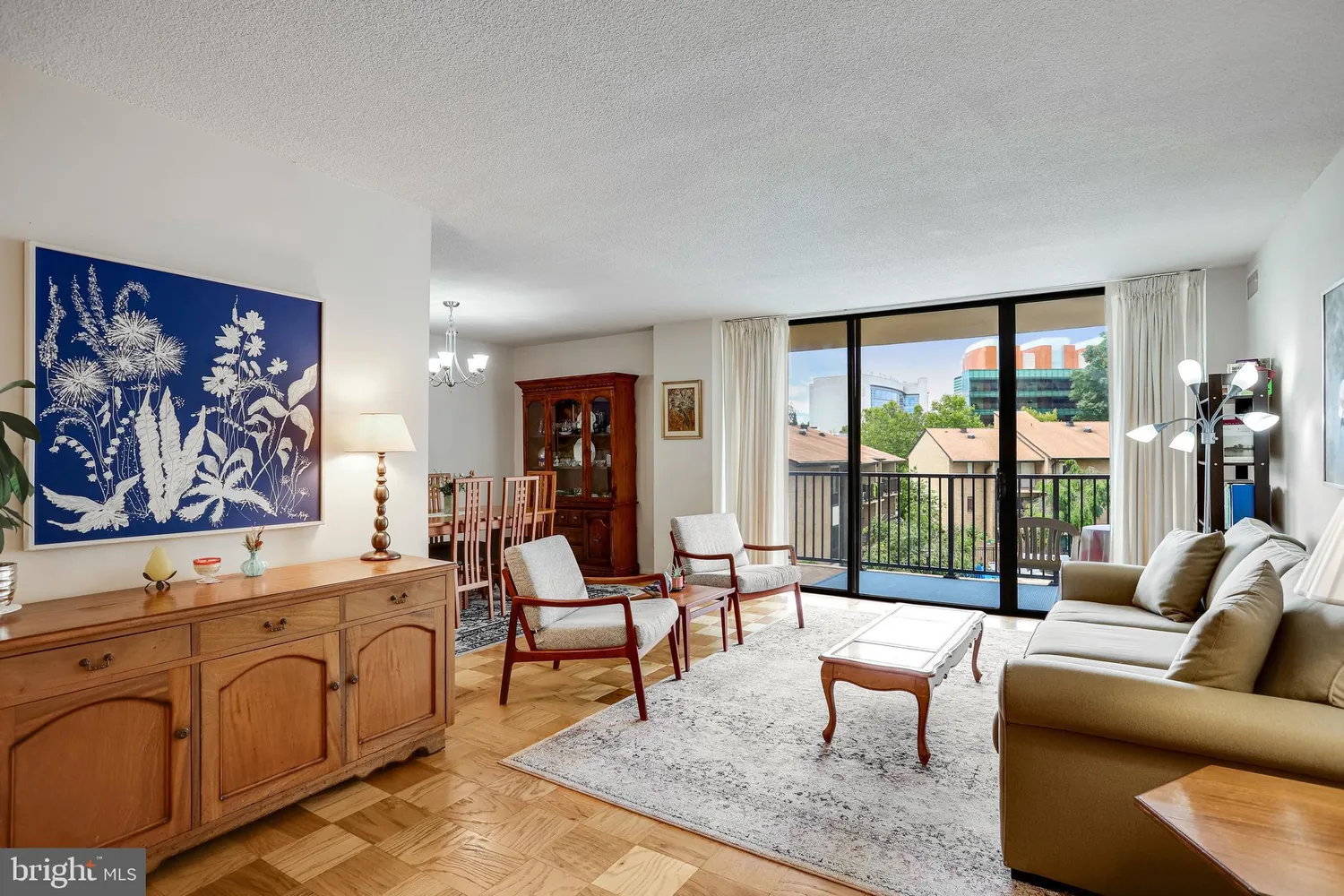 118 Monroe St, Unit 304