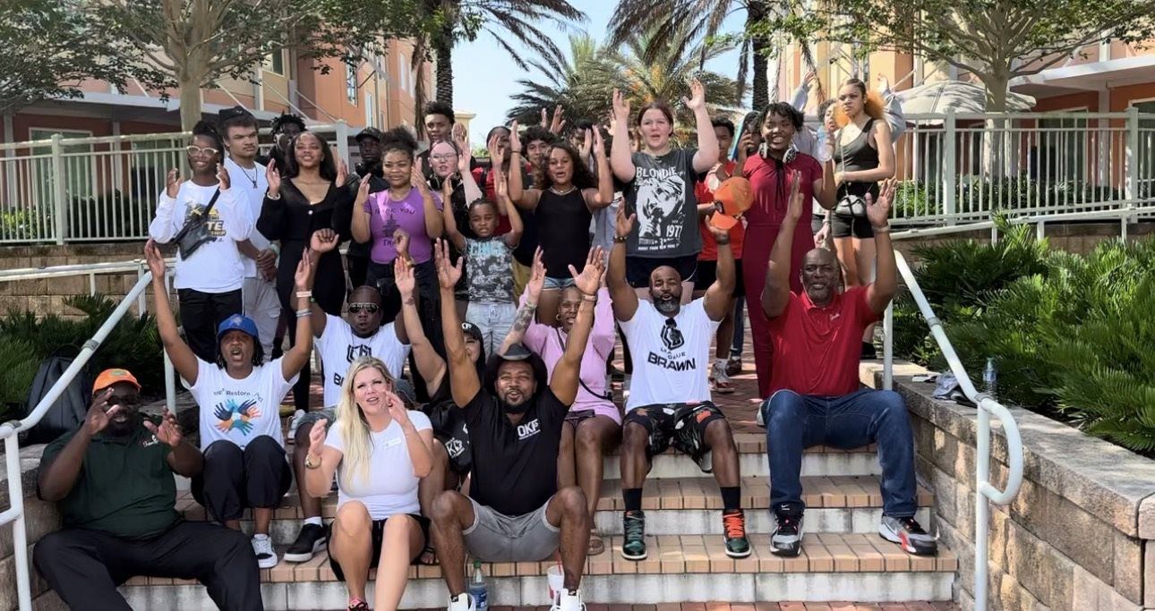 Student College Experience Trip