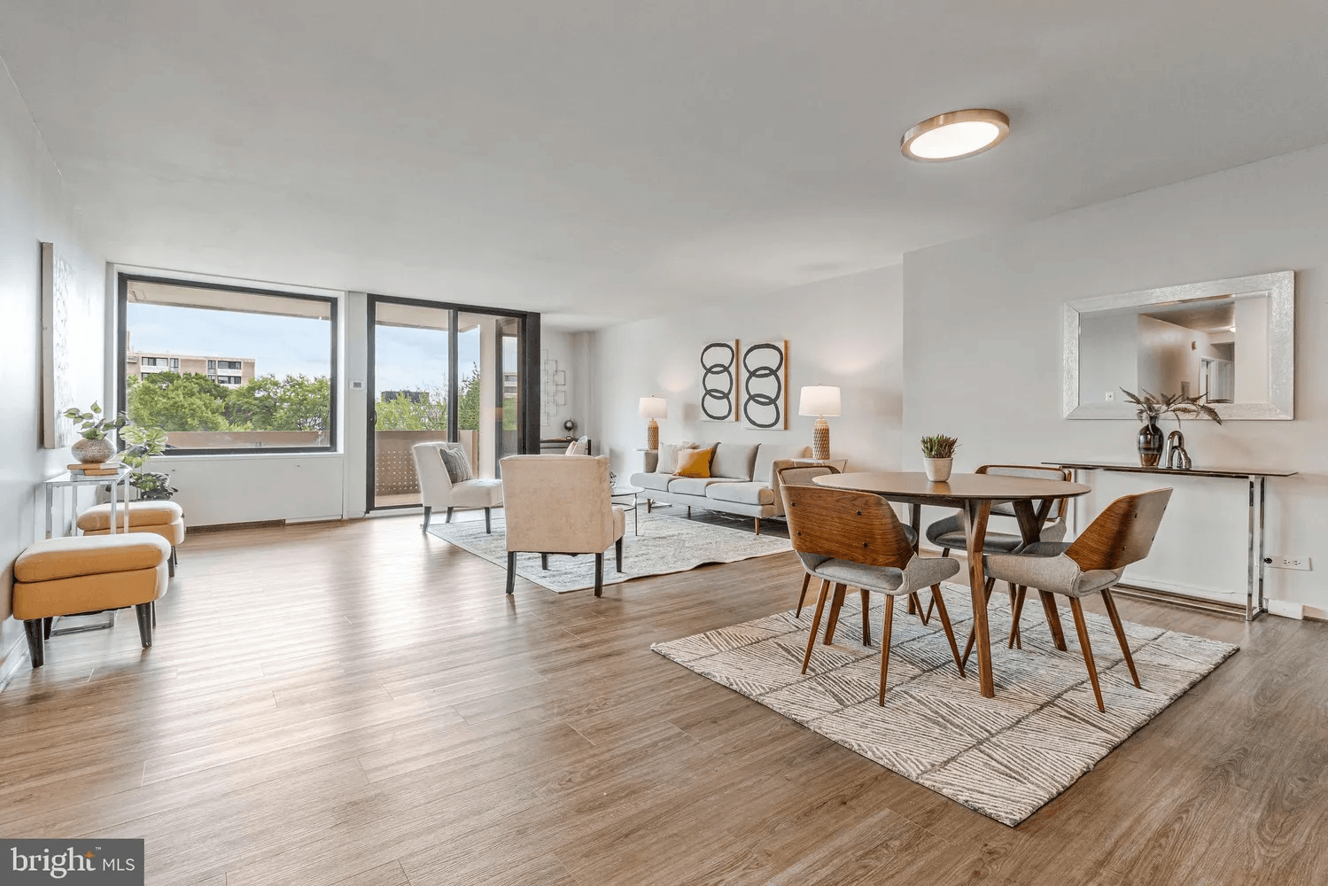 429 N St SW, Unit S404