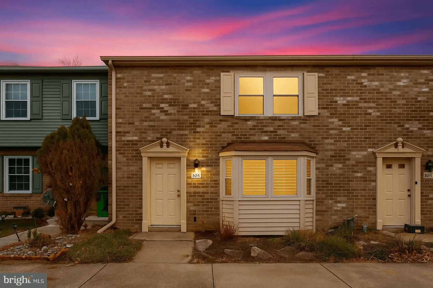 105 Autumn Hill Way