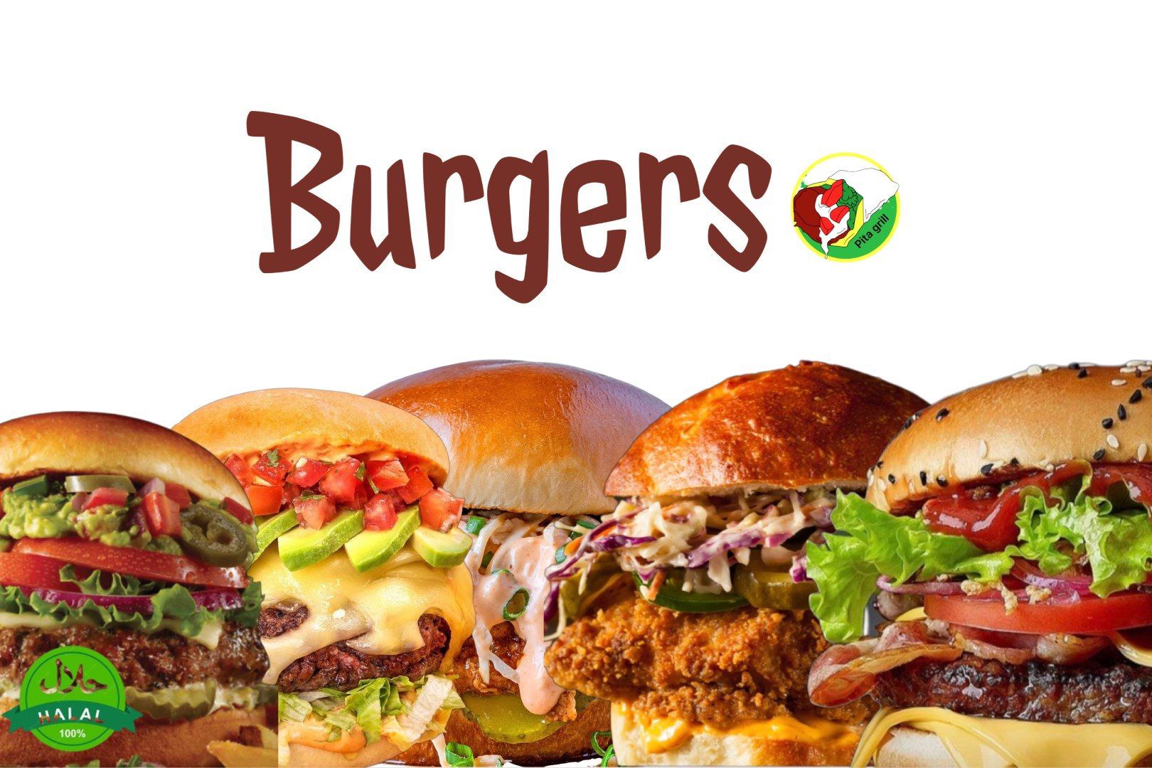 Gallery Pita Grill And Creperie