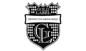 Gold label