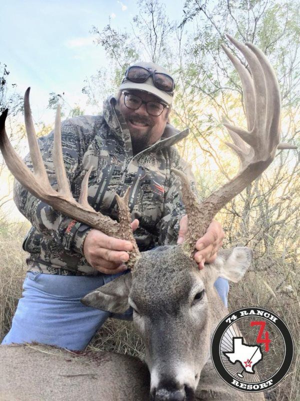 2017 Gallery - 74 Ranch Resort