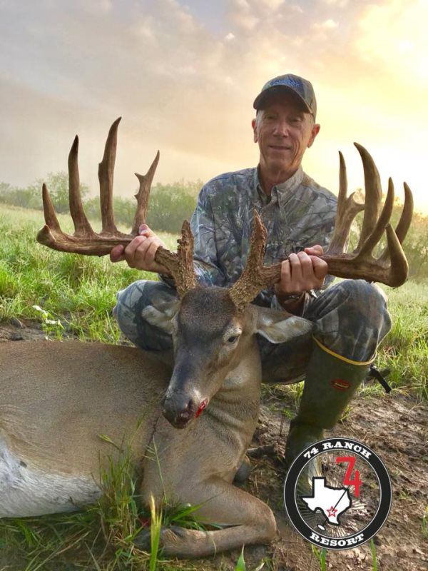 2017 Gallery - 74 Ranch Resort