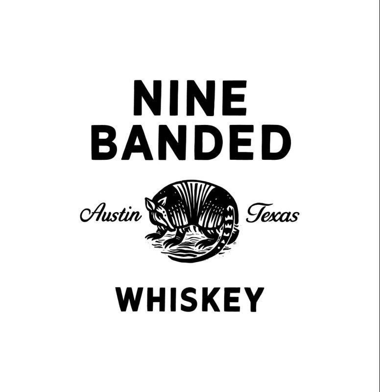 Nine Banded Whiskey