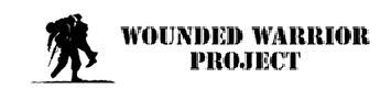 http://www.woundedwarriorproject.org/