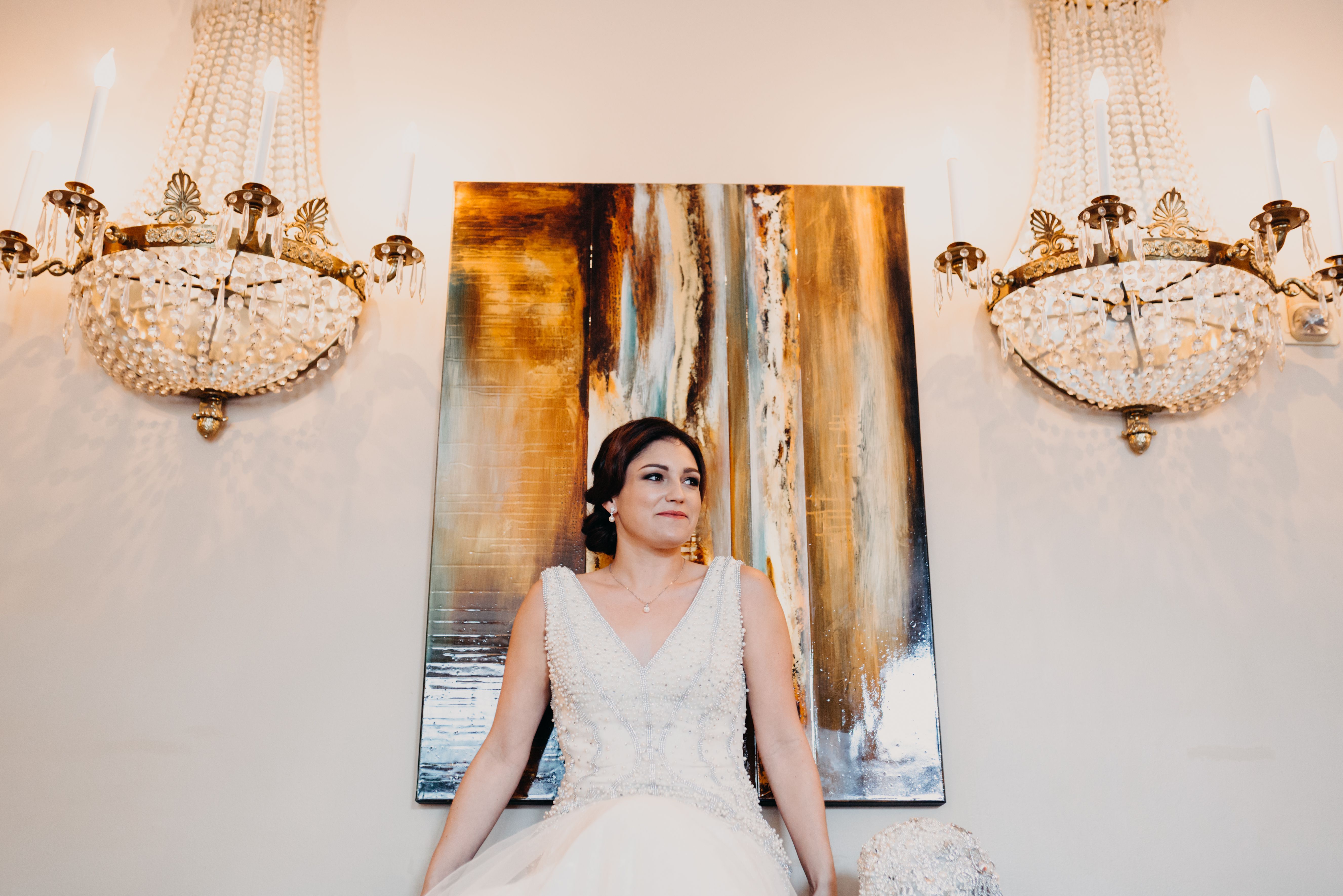 Wedding Receptions Houston Crystal Ballroom